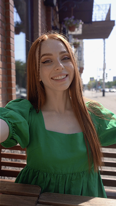 Video without captions